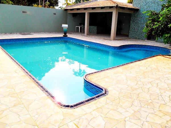 Hotel Casa Verde Vila Rica Экстерьер фото