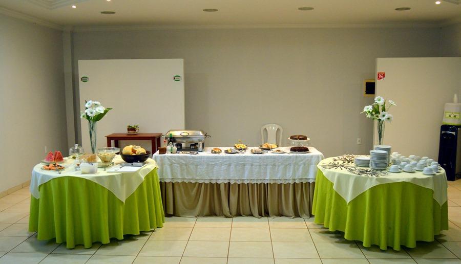 Hotel Casa Verde Vila Rica Экстерьер фото