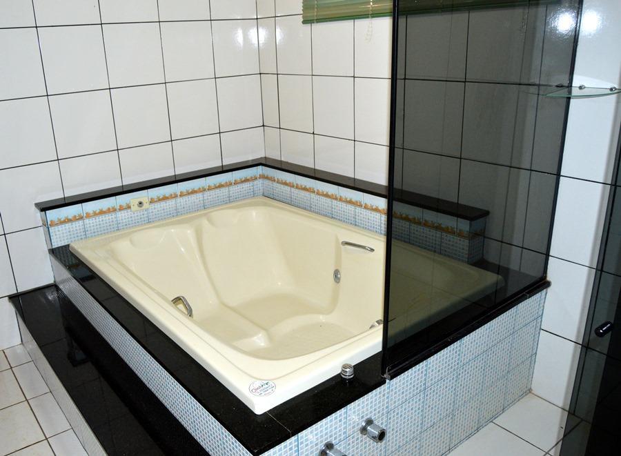 Hotel Casa Verde Vila Rica Экстерьер фото